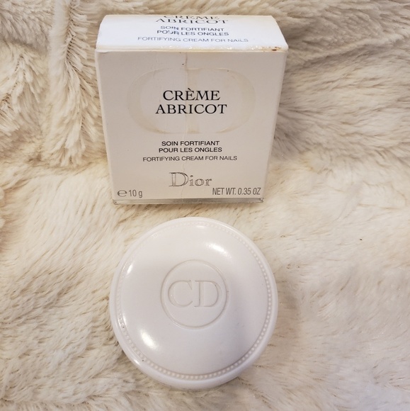 Dior Makeup | Creme Abricot | Poshmark